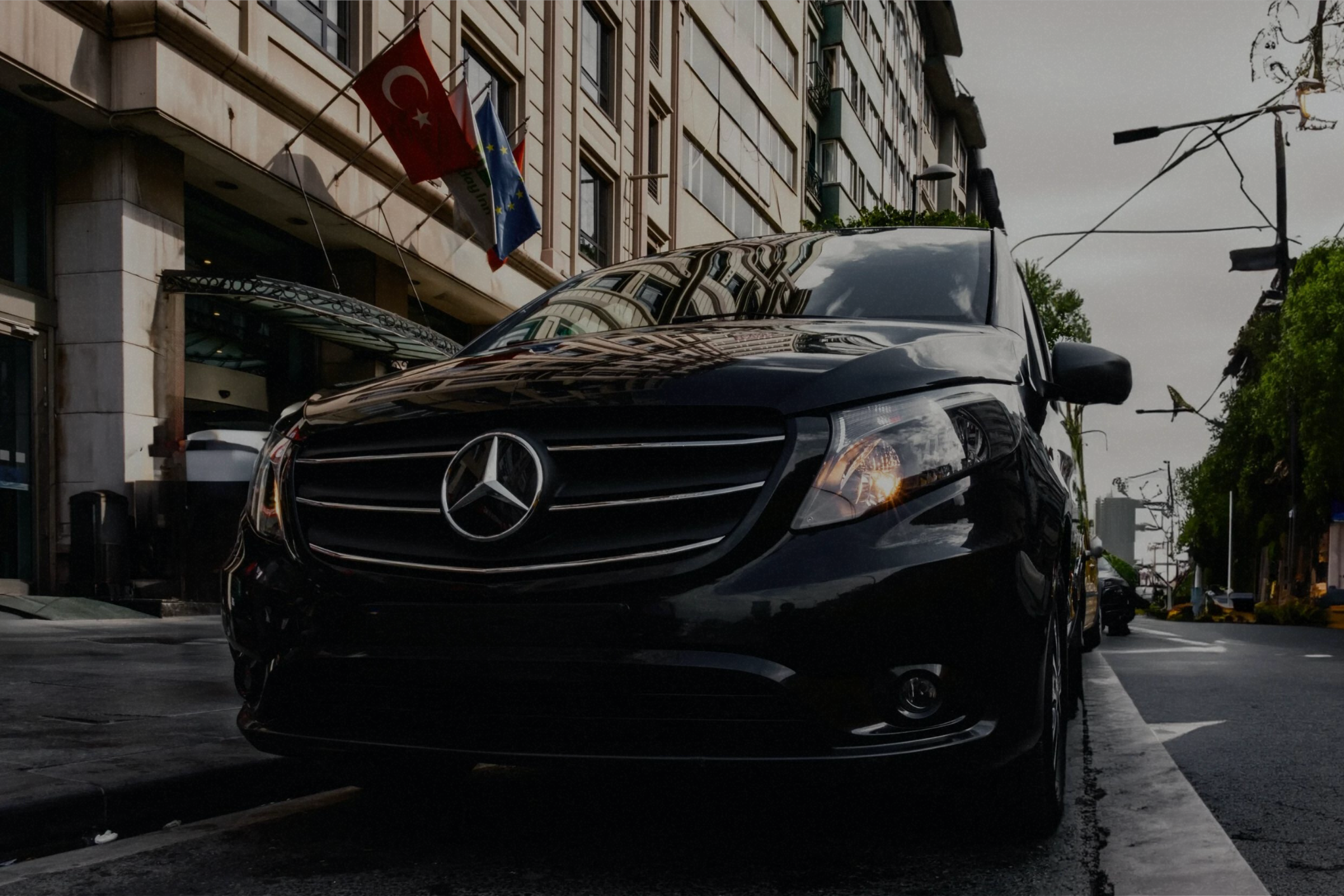 Explore Blackwood Travels agency