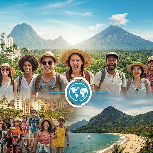Travel the World